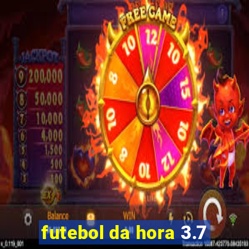 futebol da hora 3.7